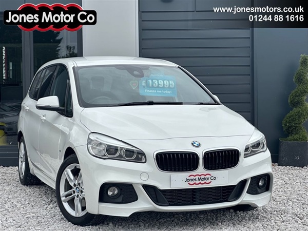 Large image for the Used BMW 2 Series GRAN TOURER