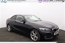 Used BMW 2 Series