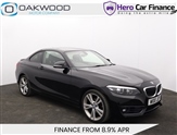 BMW 2 Series Image 1