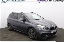 Used BMW 2 Series