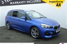 Used BMW 2 Series