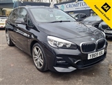 Used BMW 2 Series