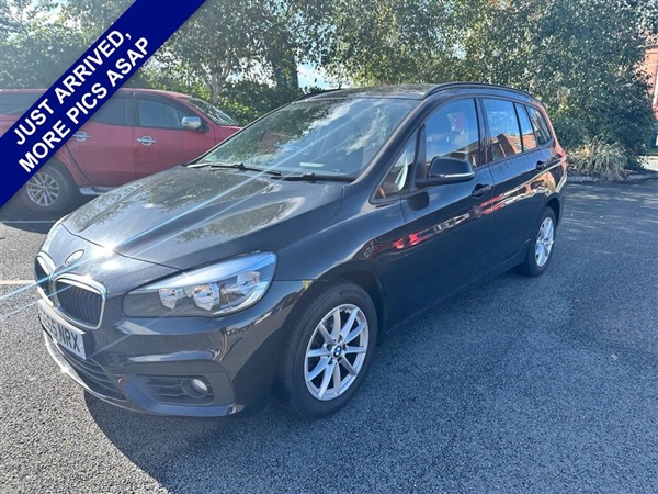 Large image for the Used BMW 2 Series GRAN TOURER