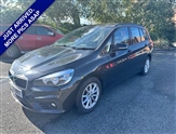 Used BMW 2 Series