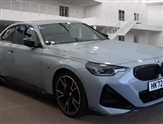 Used BMW 2 Series