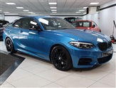 Used BMW 2 Series