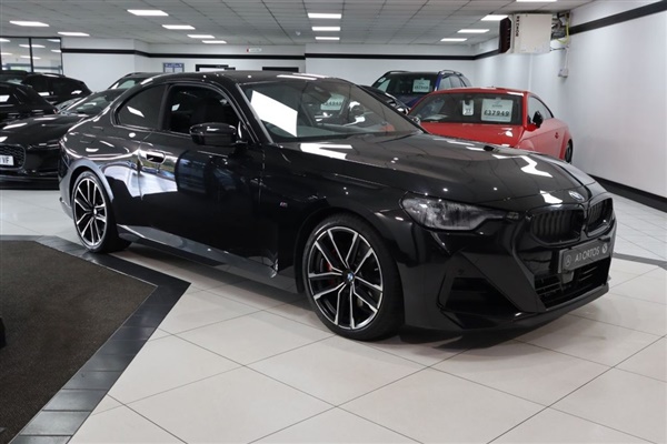 Large image for the Used BMW 2 SERIES