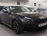 Used BMW 2 Series