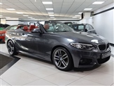 Used BMW 2 Series