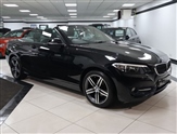 Used BMW 2 Series