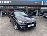 Used BMW 2 Series