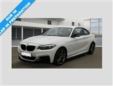 Used BMW 2 Series