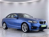 Used BMW 2 Series