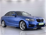 Used BMW 2 Series