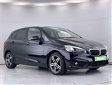 Used BMW 2 Series