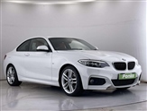 Used BMW 2 Series