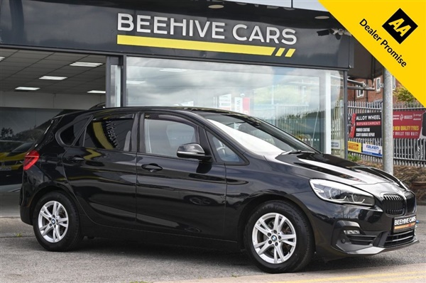 Large image for the Used BMW 2 SERIES