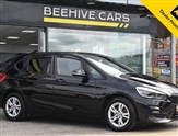 Used BMW 2 Series