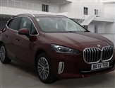 BMW 2 Series Image 5