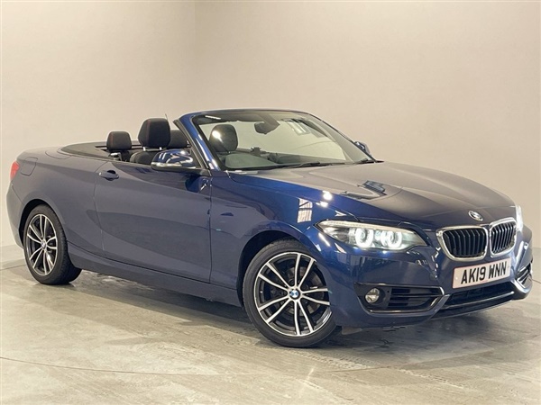 Large image for the Used BMW 2 SERIES