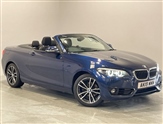 BMW 2 Series Image 1