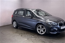 Used BMW 2 Series