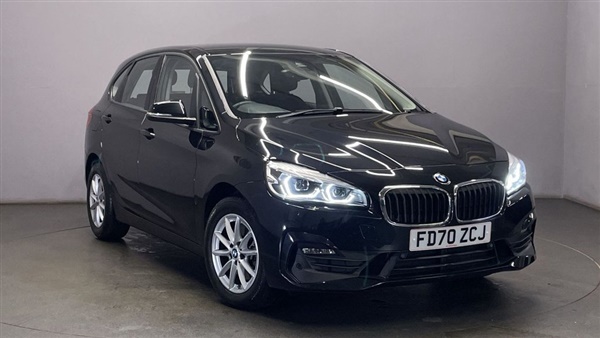 Large image for the Used BMW 2 SERIES ACTIVE TOURER