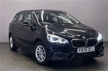 Used BMW 2 Series