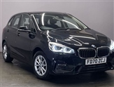 BMW 2 Series Image 1