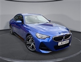 BMW 2 Series Image 1