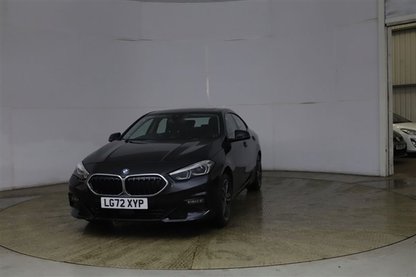 Large image for the Used BMW 2 SERIES GRAN COUPE
