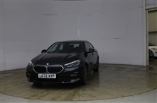 Used BMW 2 Series