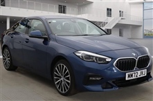 Used BMW 2 Series