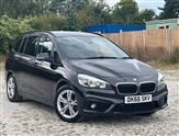 BMW 2 Series Image 1