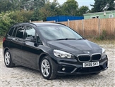BMW 2 Series Image 2