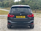 BMW 2 Series Image 5