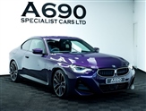 Used BMW 2 Series