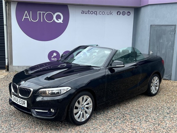 Large image for the Used BMW 2 SERIES