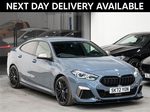Large image for the Used BMW 2 SERIES GRAN COUPE