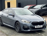 Used BMW 2 Series