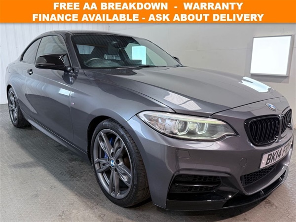 Large image for the Used BMW 2 SERIES