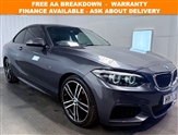 Used BMW 2 Series