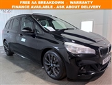 Used BMW 2 Series
