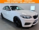 Used BMW 2 Series