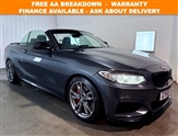 Used BMW 2 Series