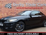 Used BMW 2 Series