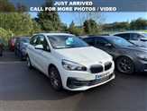 Used BMW 2 Series