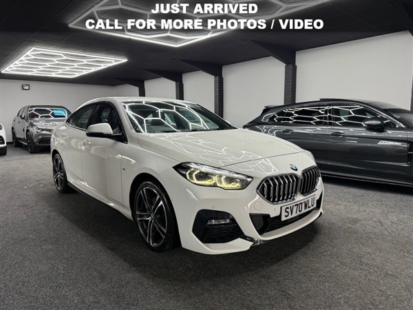 Large image for the Used BMW 2 SERIES GRAN COUPE