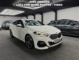 Used BMW 2 Series
