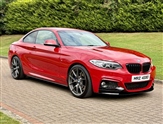 Used BMW 2 Series